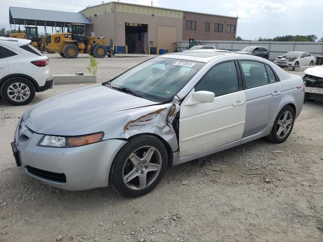  Salvage Acura TL