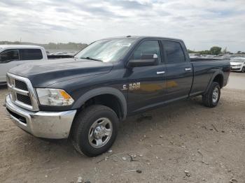  Salvage Ram 2500