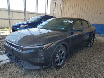  Salvage Kia K4 Lx