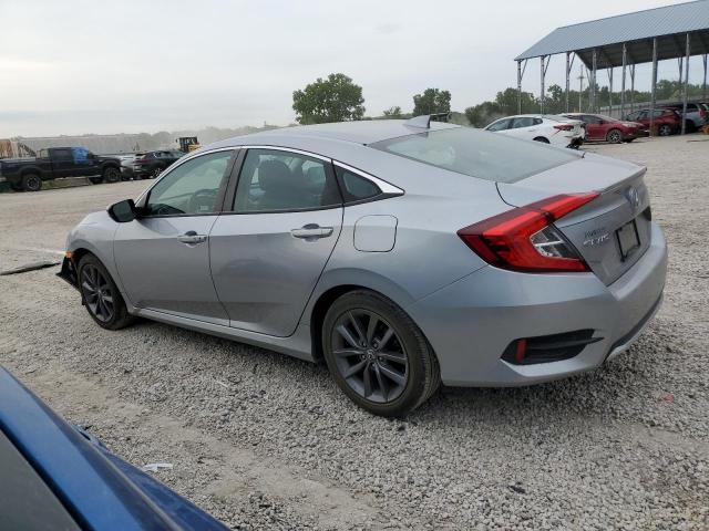 Honda Civic Exl Image 3