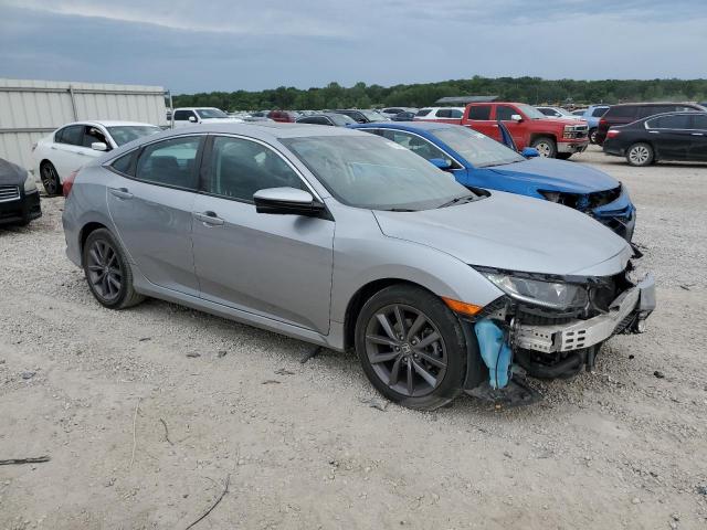 Honda Civic Exl Image 8