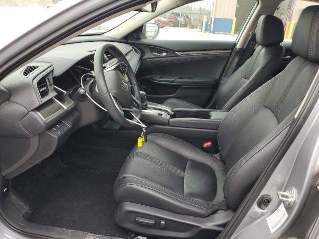 Honda Civic Exl Image 6