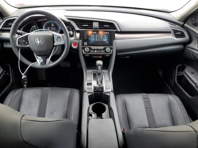 Honda Civic Exl Image 7