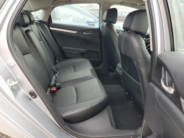 Honda Civic Exl Image 11