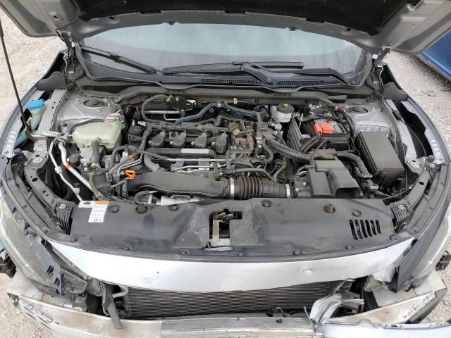 Honda Civic Exl Image 12