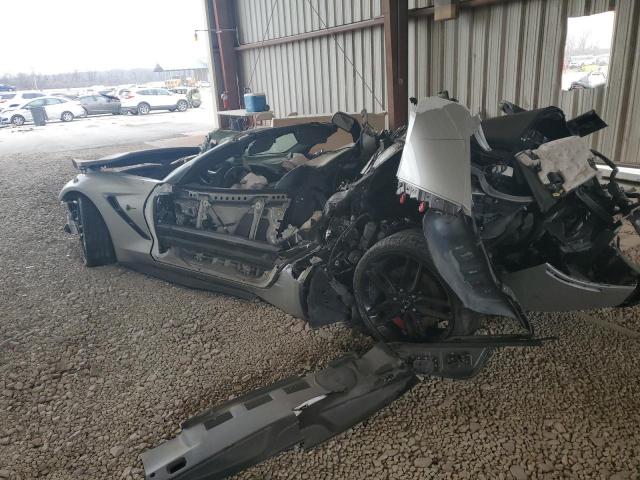 Chevrolet Corvette Stingray Z51 2lt Image 2