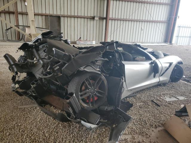 Chevrolet Corvette Stingray Z51 2lt Image 6