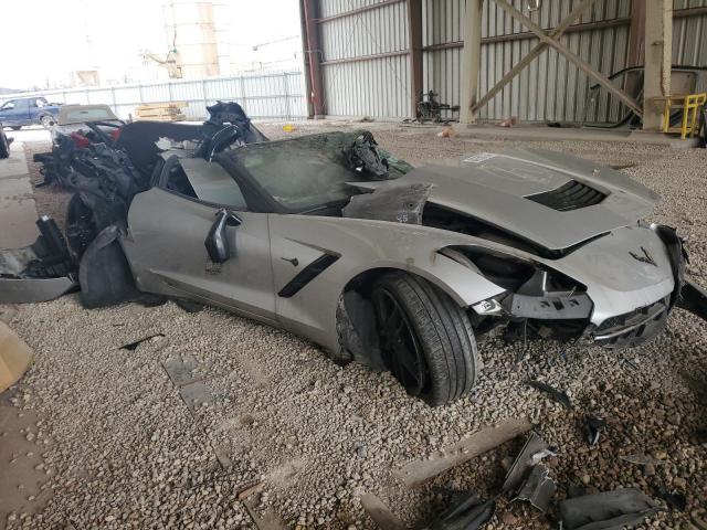 Chevrolet Corvette Stingray Z51 2lt Image 5