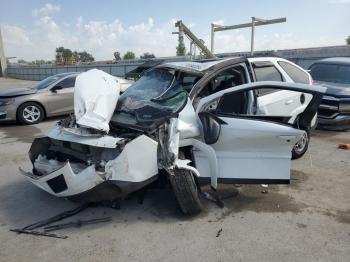  Salvage Pontiac Aztek
