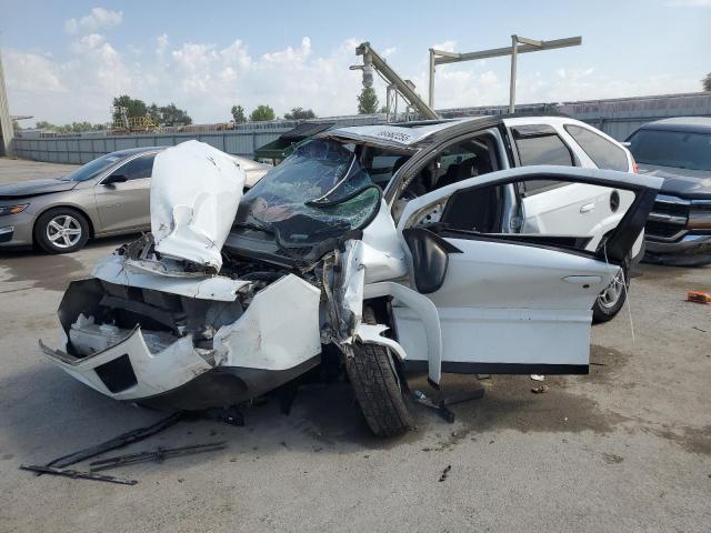  Salvage Pontiac Aztek