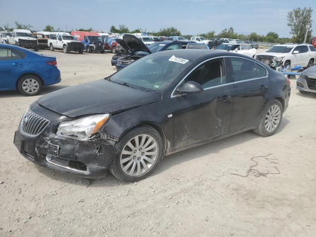  Salvage Buick Regal