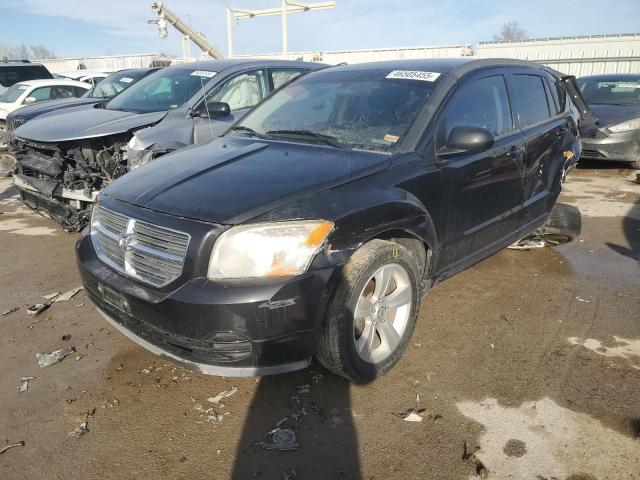  Salvage Dodge Caliber
