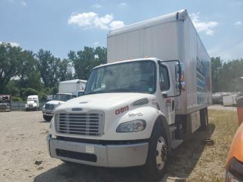  Salvage Freightliner M2 106 Med