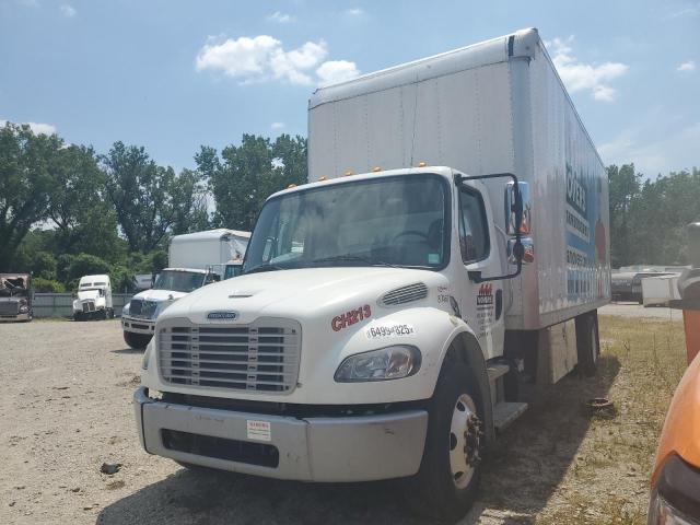  Salvage Freightliner M2 106 Med