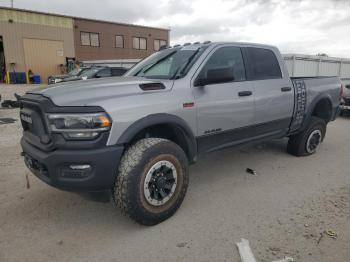  Salvage Ram 2500