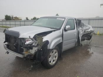  Salvage Honda Ridgeline