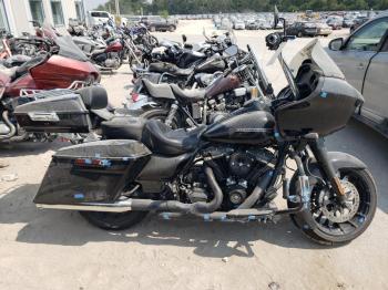  Salvage Harley-Davidson Fl