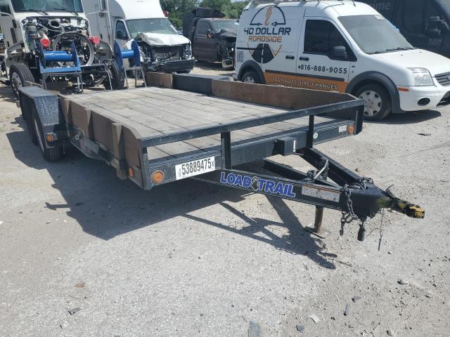  Salvage Ez Haul Hayhandler