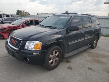  Salvage GMC Envoy