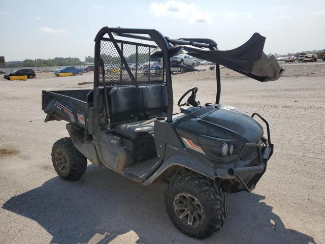  Salvage Kubota Tractor