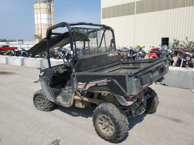 Kubota Tractor Image 8