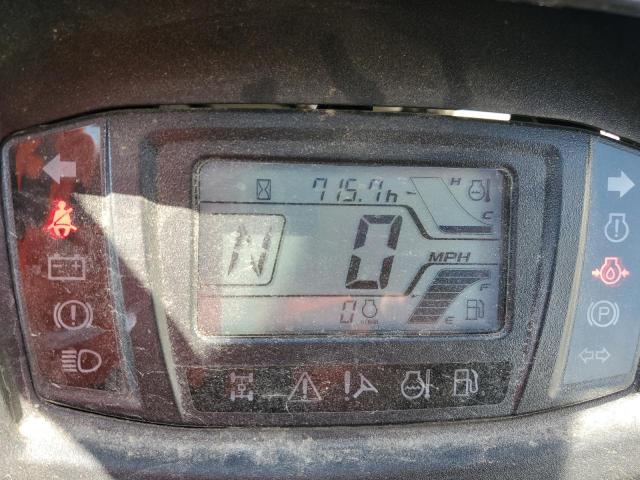 Kubota Tractor Image 4