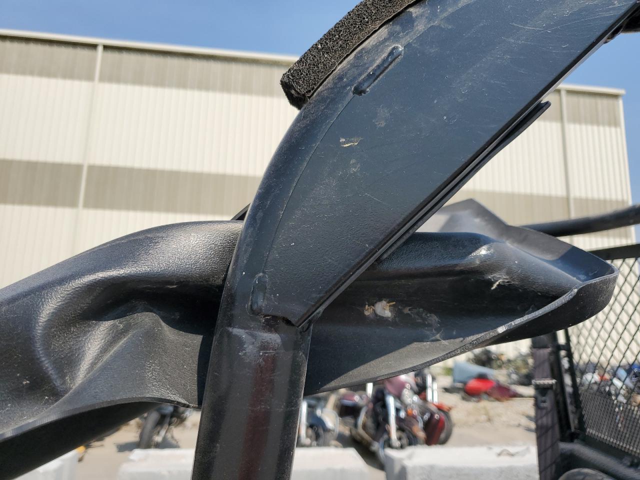 Kubota Tractor Image 7