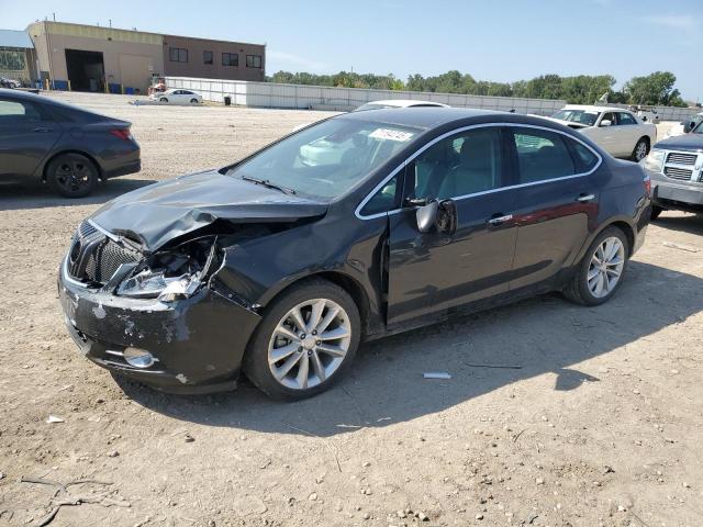  Salvage Buick Verano
