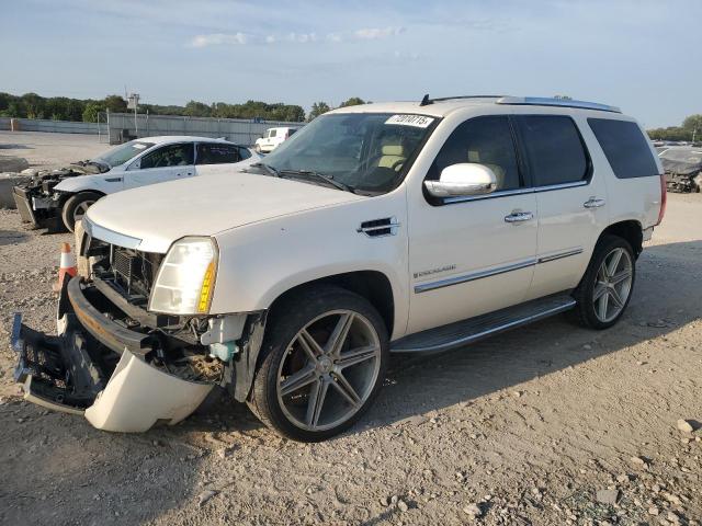  Salvage Cadillac Escalade