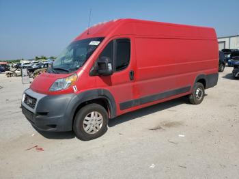  Salvage Ram Promaster