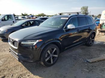  Salvage Volvo XC90