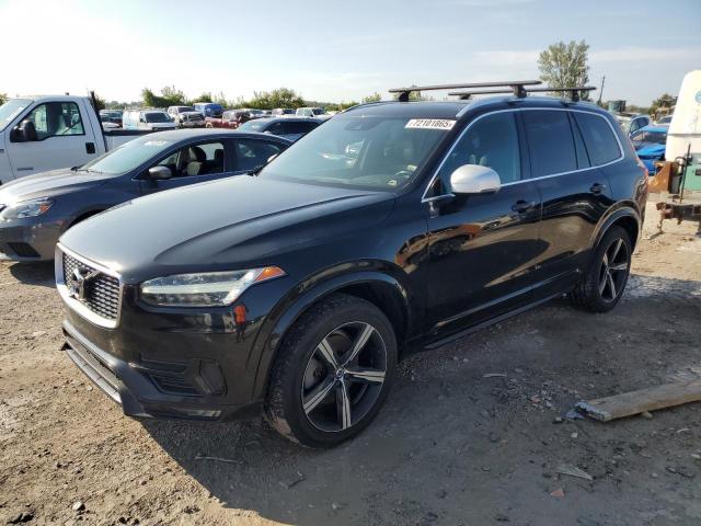  Salvage Volvo XC90