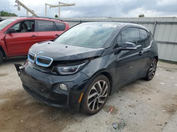  Salvage BMW I Series