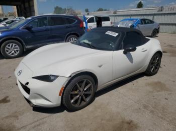  Salvage Mazda Mx5
