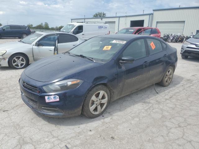  Salvage Dodge Dart