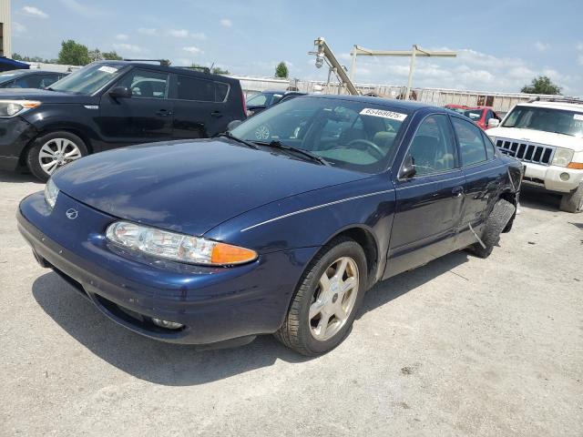  Salvage Oldsmobile Alero