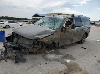  Salvage Ford Expedition