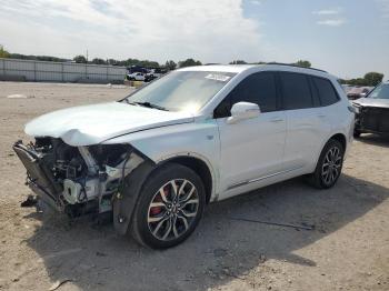  Salvage Cadillac XT6