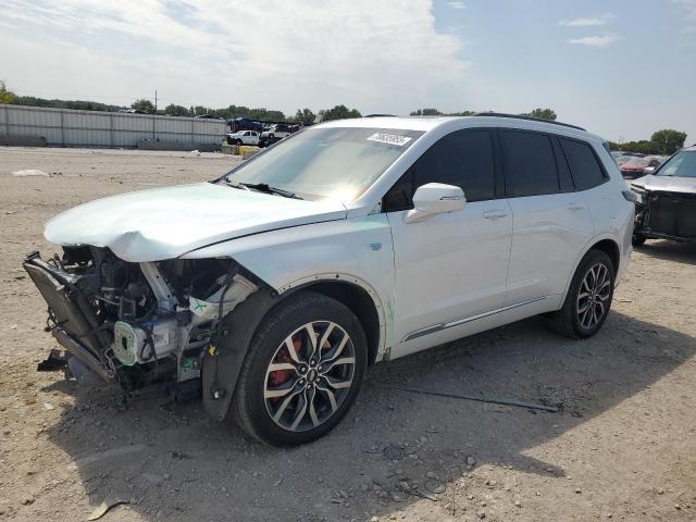  Salvage Cadillac XT6