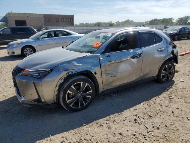  Salvage Lexus Ux