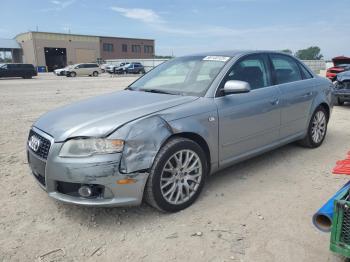  Salvage Audi A4