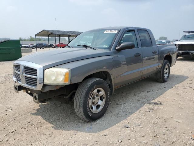 Salvage Dodge Dakota
