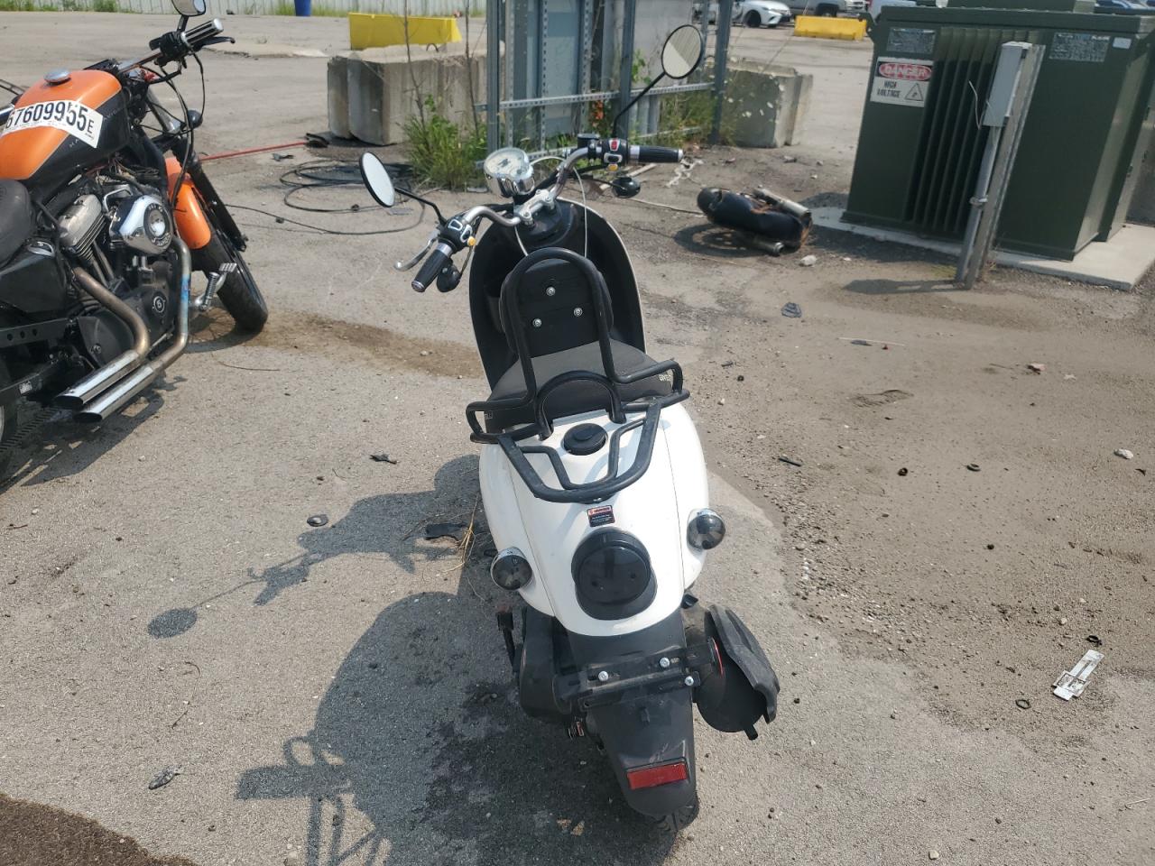 Yngf Scooter Image 2