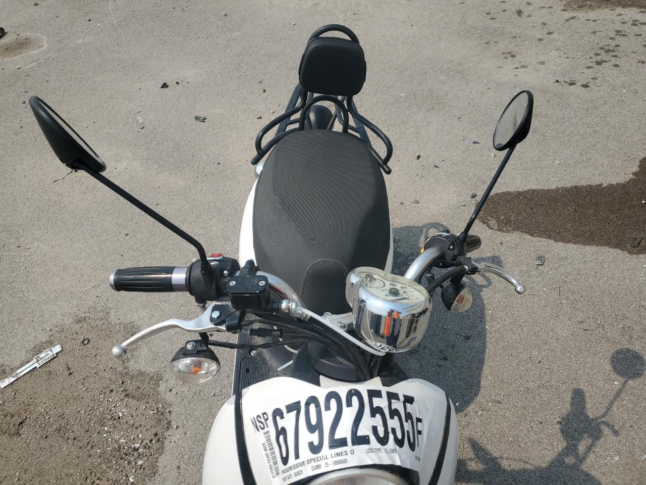 Yngf Scooter Image 8