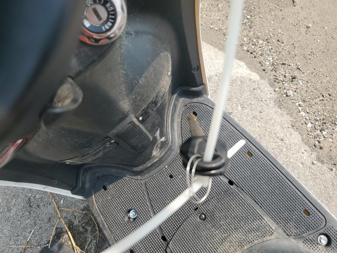 Yngf Scooter Image 5