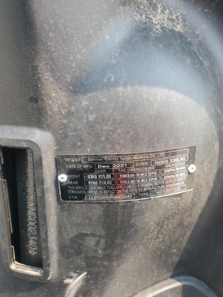 Yngf Scooter Image 4