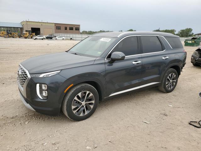  Salvage Hyundai PALISADE