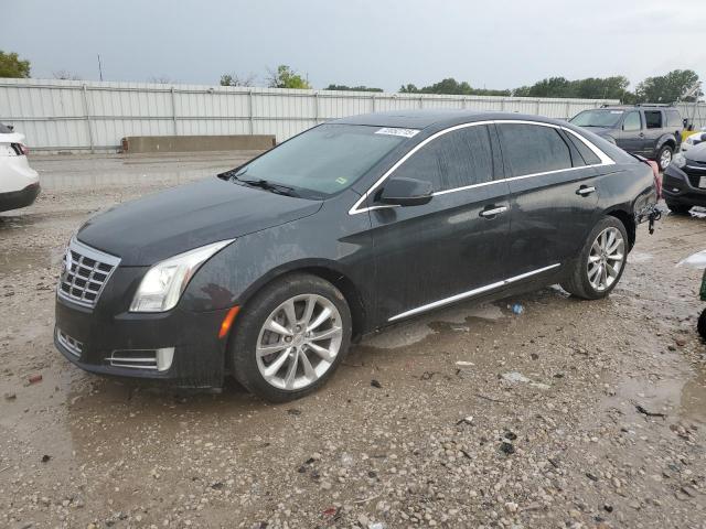  Salvage Cadillac XTS