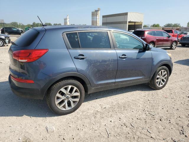 Kia Sportage Lx Image 7