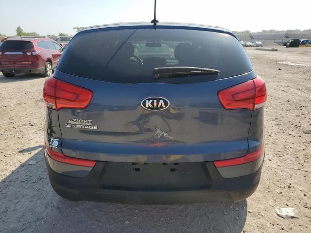 Kia Sportage Lx Image 10